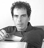 Jonathan Feldschuh