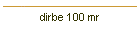 dirbe 100 mr