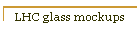 hadron glass mockups