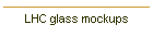 hadron glass mockups