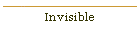 Invisible
