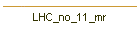 LHC_no_11_mr
