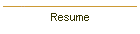 Resume
